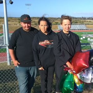 Meet your Posher, Gena